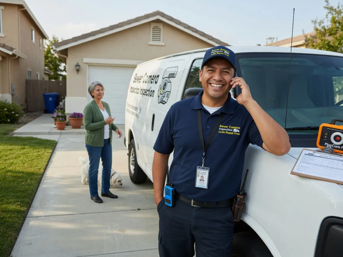 Sewer Line Repair South Amboy, NJ FAQs
